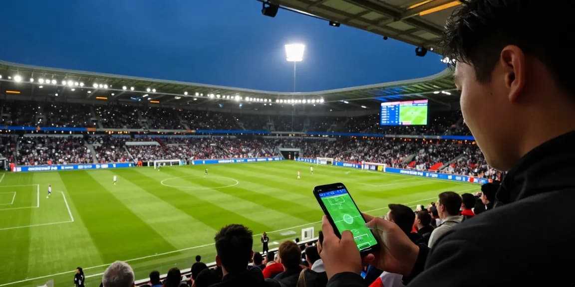 Lương Sơn TV provides live betting predictions and expert analysis for enhancing your sports betting experience.