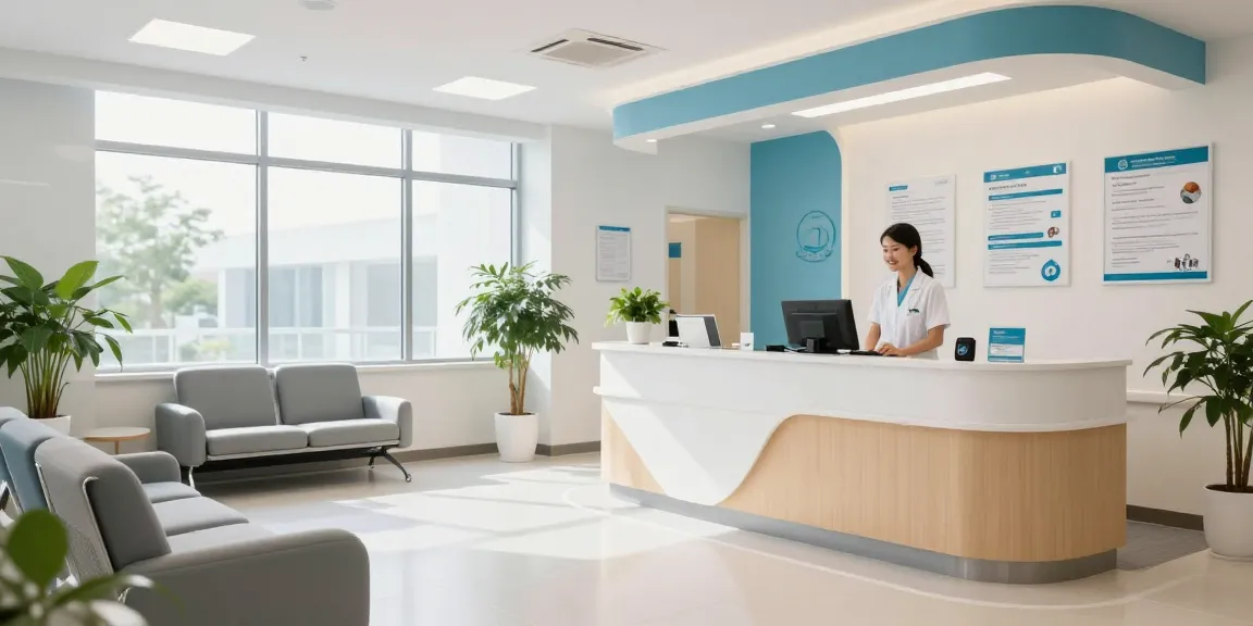 The best hair transplant Turkey by renowned healthcare provider ensures patient-centered medical services in a welcoming environment.